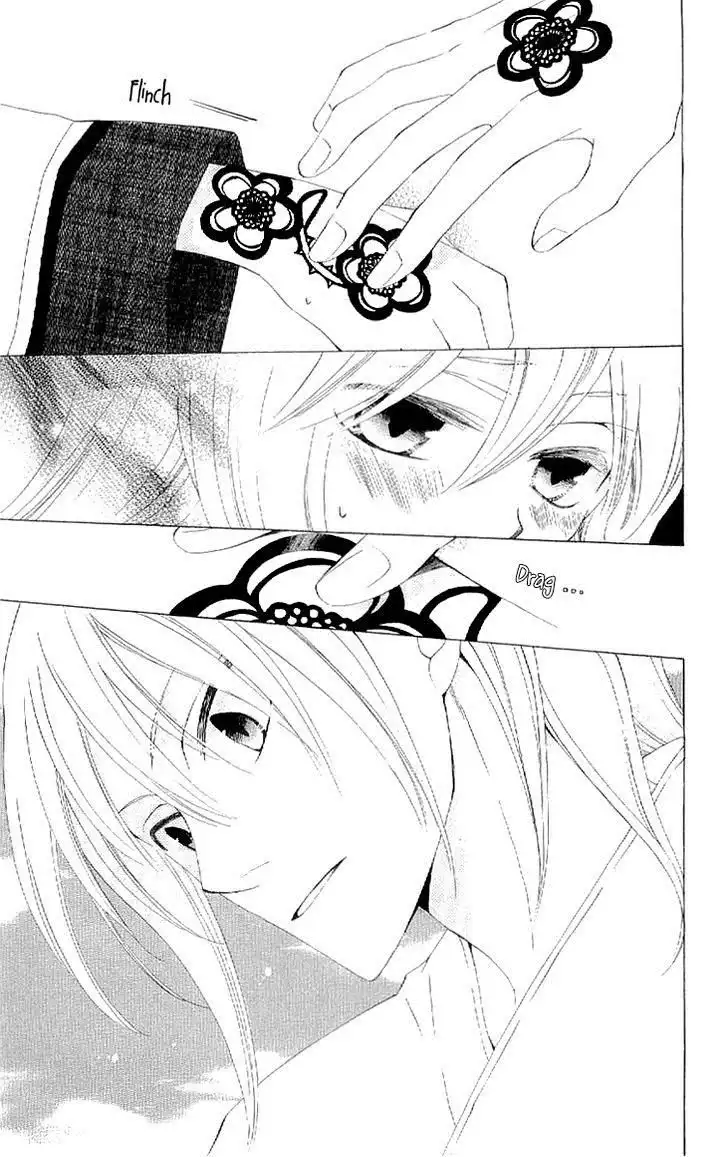 Ryuu no Hanawazurai Chapter 33 28